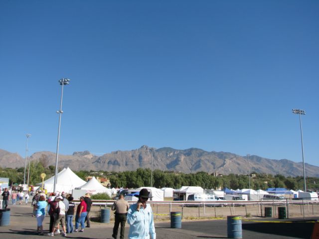 Tucson Celtic Festival